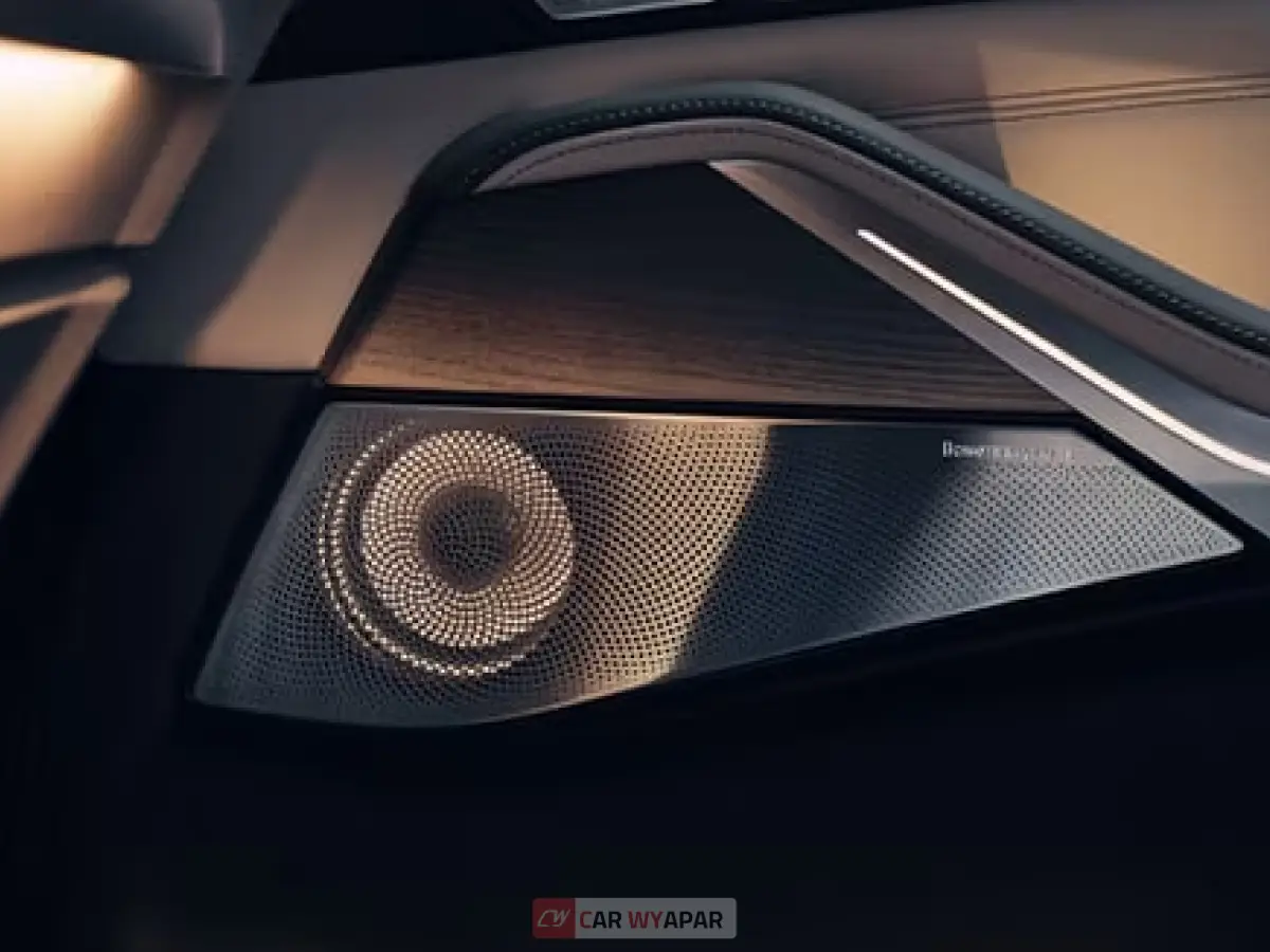 Bowers & Wilkins Audio
